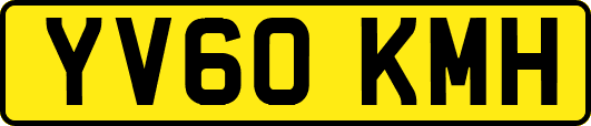 YV60KMH