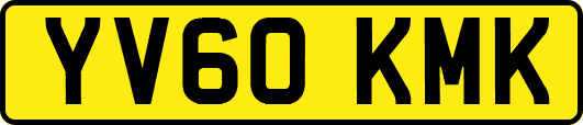 YV60KMK