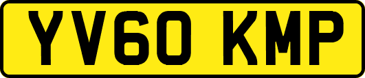 YV60KMP