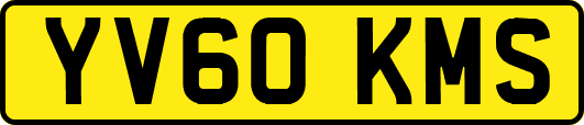 YV60KMS