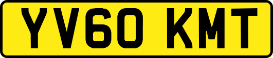 YV60KMT
