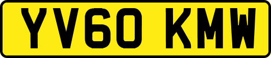 YV60KMW