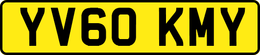 YV60KMY