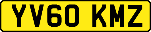 YV60KMZ