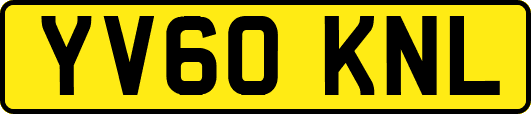 YV60KNL