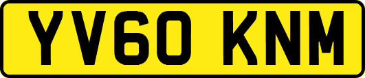 YV60KNM
