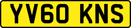 YV60KNS