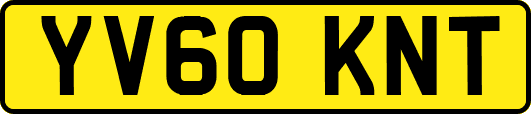 YV60KNT