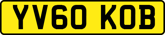 YV60KOB