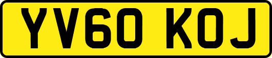 YV60KOJ