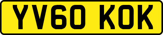 YV60KOK