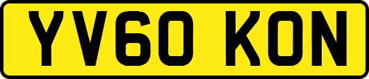 YV60KON