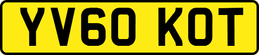 YV60KOT