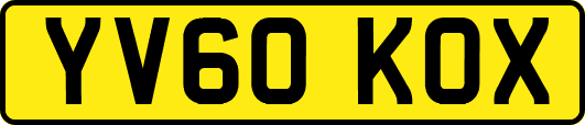 YV60KOX
