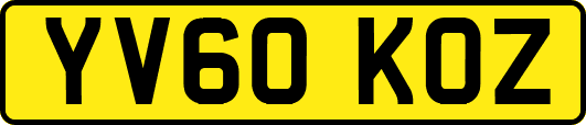 YV60KOZ