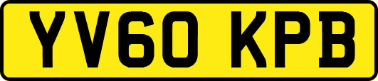 YV60KPB