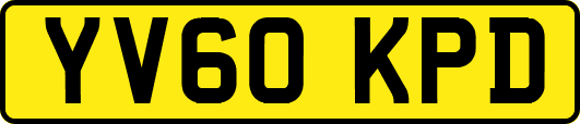 YV60KPD