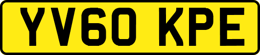 YV60KPE