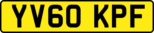 YV60KPF