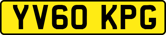 YV60KPG