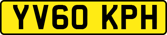 YV60KPH