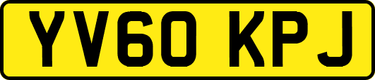 YV60KPJ
