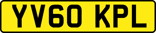 YV60KPL