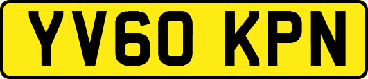 YV60KPN