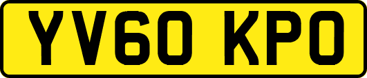 YV60KPO