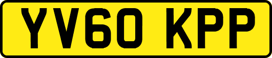 YV60KPP