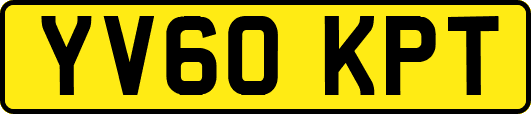 YV60KPT