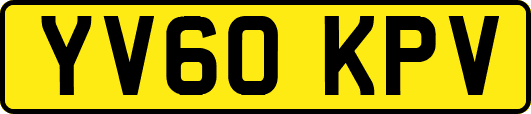 YV60KPV