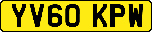 YV60KPW