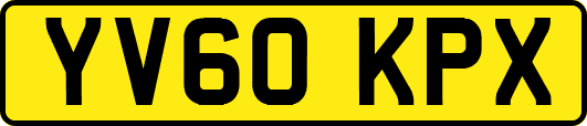 YV60KPX