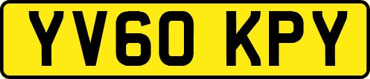 YV60KPY