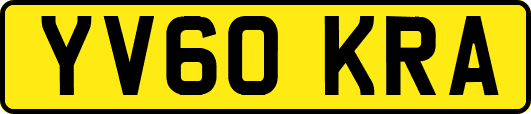 YV60KRA