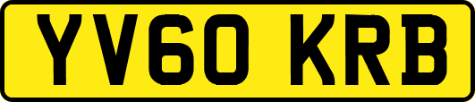 YV60KRB