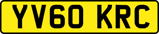 YV60KRC