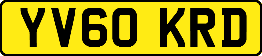 YV60KRD
