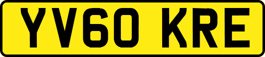 YV60KRE