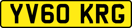 YV60KRG