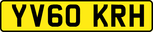 YV60KRH