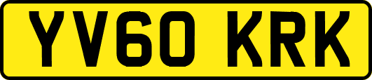 YV60KRK