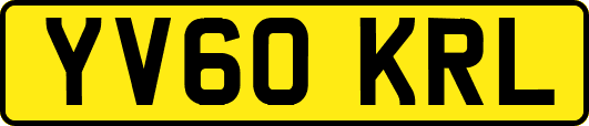 YV60KRL