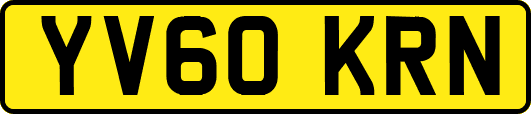 YV60KRN
