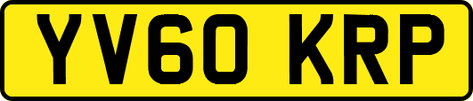YV60KRP