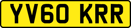 YV60KRR