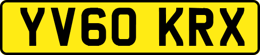YV60KRX