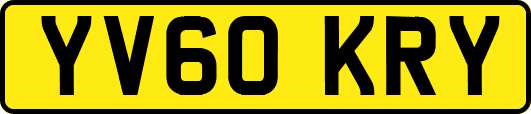 YV60KRY