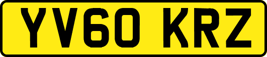 YV60KRZ
